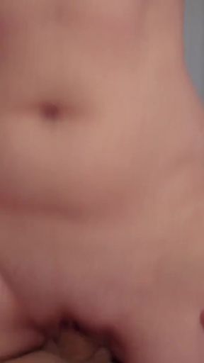 German MILF Lana Orlova Does Porn Casting &amp; Gets Smashed In POV   Clip 2
