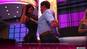 Christine Watson V3.0.1 Good Wife and Stepmother 4