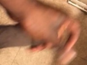 Quick Nut Before Bed
