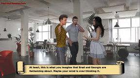 Jasmine hot wife for life: cuckold fantasies for couples ep 1