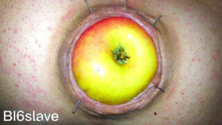 Rough sex rough, gaping – BDSM fetish film of young gays in piercing getting anally fucked