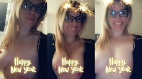 tres bonne annee et pleins de gros bisoux !!!