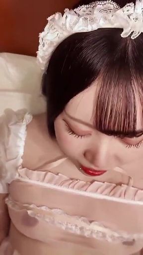 Asian Angel 25945
