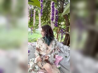 Forest Fairy Sex-toy Screw