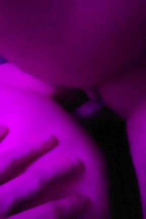 I fuck with a truck driver on a motorway rest area