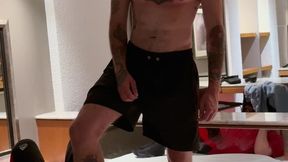 MASTER L TRAMPLE DOM