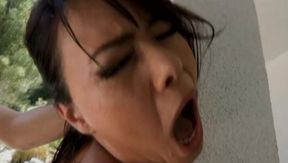 Spread Her Gaping Ass 2