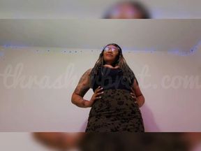 UR BLADDER OBEYS ME NOT U