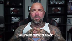 The Real Reason You're Not Succeeding