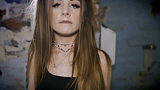 Baby Kxtten – A Different Breed Scene