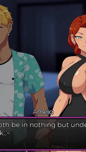 Vulgar Reverie: Husband Got His First Cuckold Experience Watchi...s Wife Getting Fucked for the First Time by Other Man Ep.17