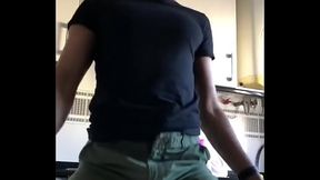 Sexy Boy