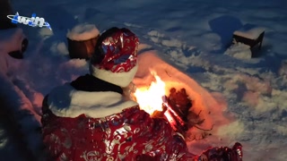 Winter Loneliness. (music)___ for 1WINPORN