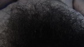 Hairy Straight Dominator