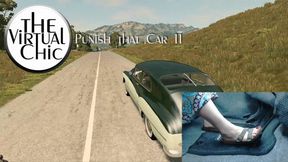 Punish That Car 11 (mp4 1080p)