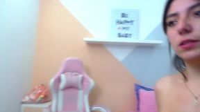 Vanessa Fg Private Show