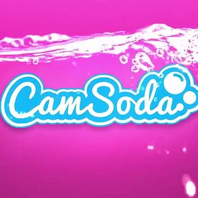 Big Tits Redhead Masturbates with a Dildo and Fingers Her Tiny Asshole