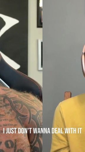 Porn Star Confessions - Zac Steele Episode 190