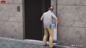 johannesgaming - update #822 - mrs denvers 19 ms denvers went over to nicci birthday party and in the end saw randy big cock - jul 29, 2026