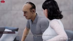 johannesgaming - update #822 - mrs denvers 19 ms denvers went over to nicci birthday party and in the end saw randy big cock - jul 29, 2026