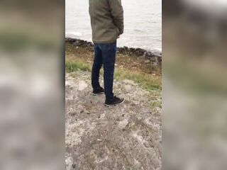 Miskupa: Homo-pissing