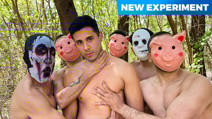 Taken By The Sploogers