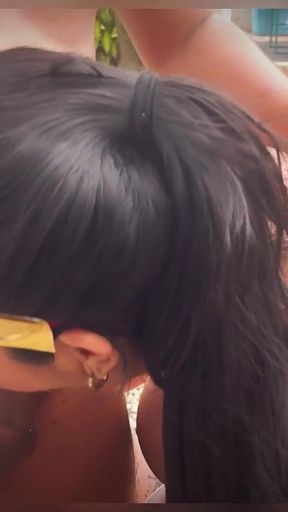 I Fuck Wonder Woman After Interrupting My Diabolical Plan