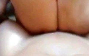 grandpa spunky bareback