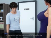 MILFY CITY #76 • LINDA ROUTE • PC GAMEPLAY [HD]