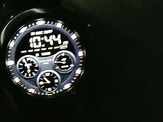 Wild New Years Eve Night Out with Crazy Couple!