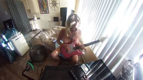LizzyYum VR JULY 2026 bathing masturbation