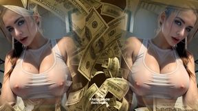 I LOVE SMALL DICKS BECAUSE THEY PAY WELL - FROM PART 1 TO PART 6