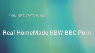 Amateurhafte, reife Schlampe bekommt harten Analsex von BBC