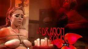 Fabulous bdsm, lesbian porn scene with exotic pornstars Mona Wales and Penny Pax from Whippedass