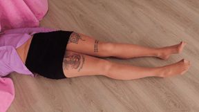 A reckless investigator #6 ( 2 PART )