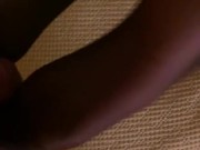 Just about to cum
