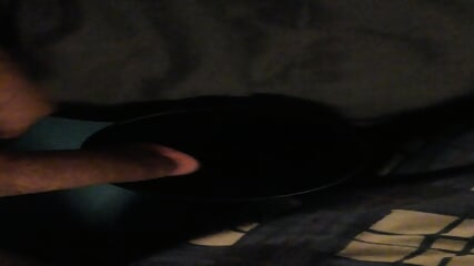 Sissy pee time stripe dress