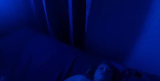 Hot off the.... Sheets Double Pussy Fucked POV Courtesy of the New Action Cam Wet Spot Courtesy of the Hard Fucking of the Wife
