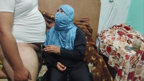 My Sexy Hot Indian Girl Muslim Bhabhi Want a Anal Sex and She Having This First Time