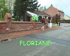 Ginger French doll gives all her holes to this horny cowboy