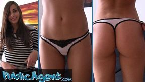 PublicPorn Personal trainer with amazing body fucks for cash