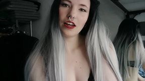 A little masochistic fun for you lovely subs, as you were so good last time?