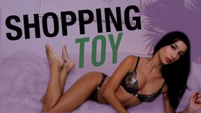 Shopping Toy