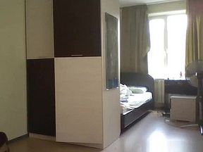 Naughty Nurse Is Riding A Throbbing Hard Pole