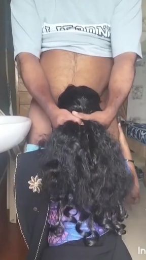 Unforgettable moment from &quot;Tamil wifes friend 1&quot;
