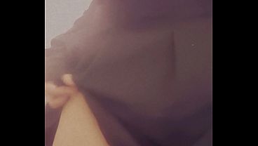 Scarlettbby - amo usar faldas sin nada de bajo