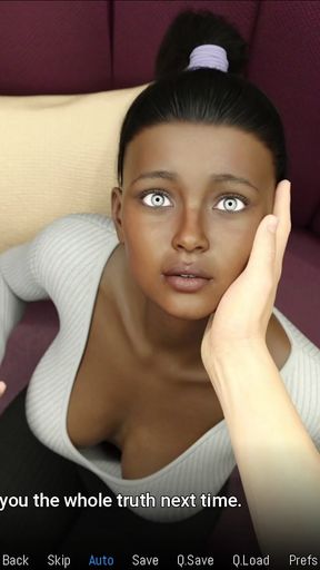 University of Problems - ( PT 27) - DREAMNOW   Clip 2
