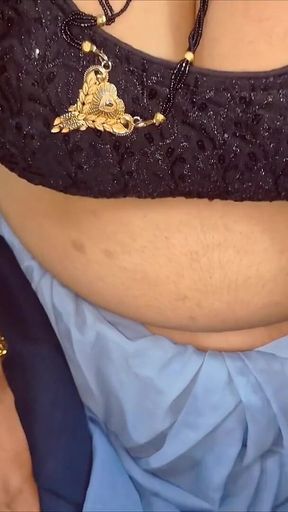 Part 1 - Hot Mami Got Suprise Blowjob