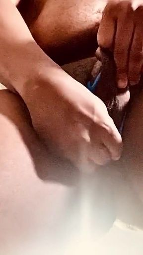 Spectacular moment from &quot;Cuck Underneath POV of Man Fucking and Using Wife&quot;