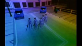 Erik arrombando nas edits